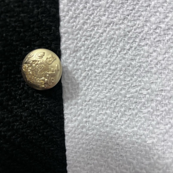 J.Crew cropped lady jacket - Picture 3 of 5